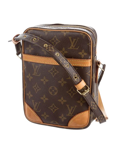 lv danube production year|When Was the Louis Vuitton Danube M.